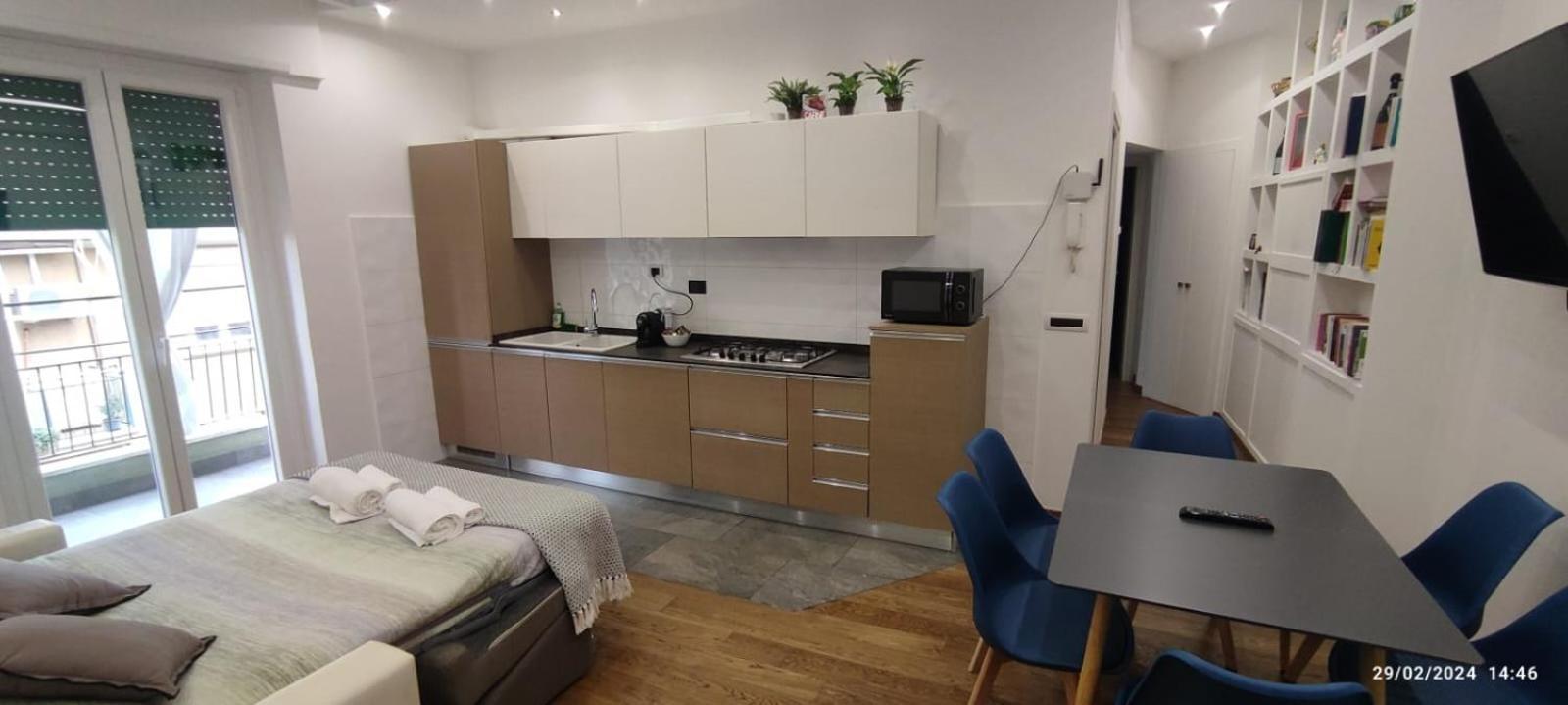 Stylish Apartment Rome Air Conditionig Wifi Tv 50 Metro 4 Minutes Away Exterior photo