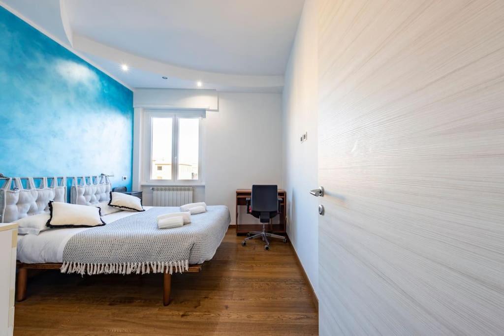 Stylish Apartment Rome Air Conditionig Wifi Tv 50 Metro 4 Minutes Away Exterior photo